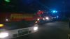 Brandeinsatz Brand_1