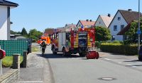 Brandeinsatz Brand_1