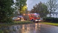 Brandeinsatz Brand_1