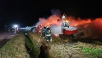 Brandeinsatz Brand_2