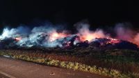 Brandeinsatz Brand_2