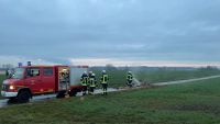 Brandeinsatz Brand_1