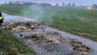 Brandeinsatz Brand_1