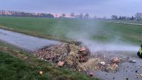 Brandeinsatz Brand_1