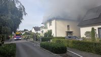 Brandeinsatz Brand_3