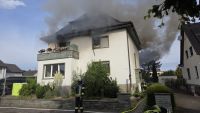 Brandeinsatz Brand_3