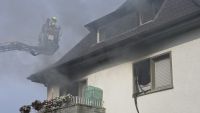 Brandeinsatz Brand_3
