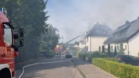 Brandeinsatz Brand_3