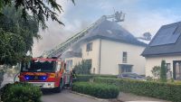 Brandeinsatz Brand_3