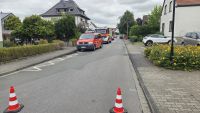 Brandeinsatz Brand_1