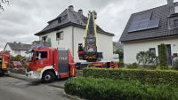 Brandeinsatz Brand_1