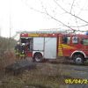 Brandeinsatz Brand_1