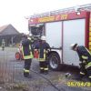 Brandeinsatz Brand_1