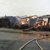 Brandeinsatz Brand_3