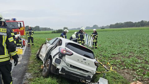 Einsatzfoto